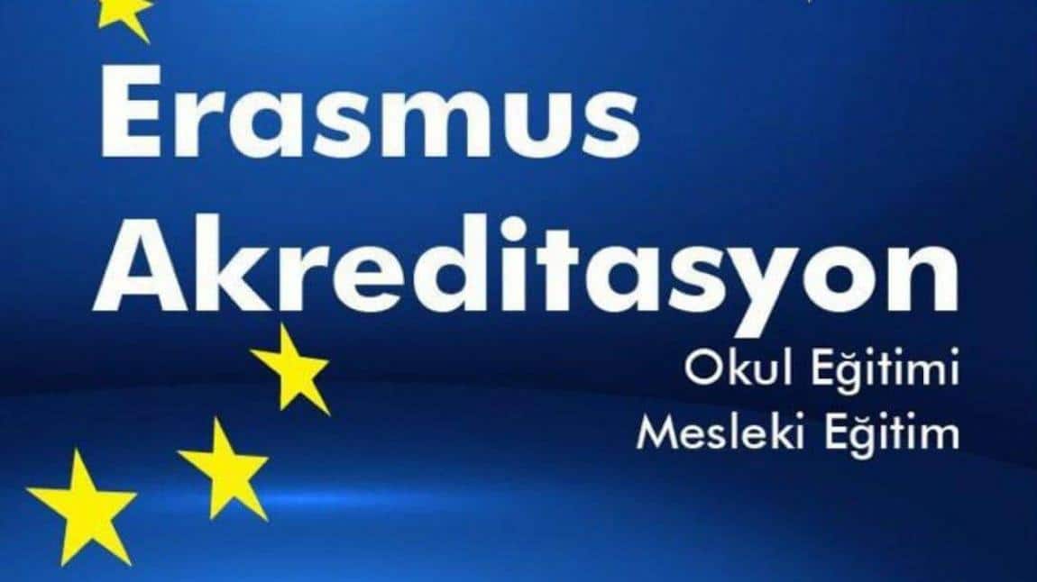 Erasmus Akreditasyon