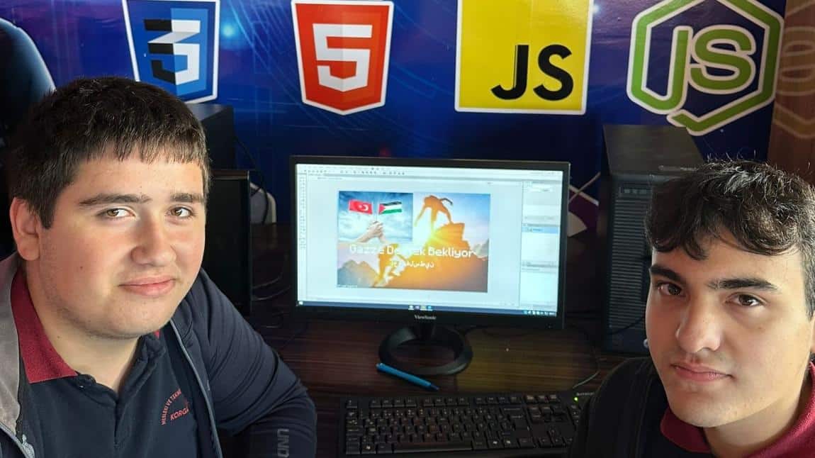 Filistin Farkındalık Etkinlikleri 